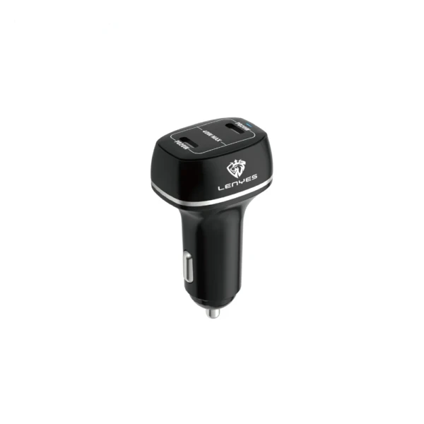 LENYES CA876 Car Charger