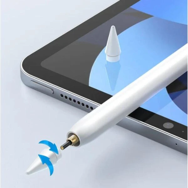 Mcdodo PN-3080 MDD Active Capacitive Stylus Pen for Writing Drawing (Universal Edition)