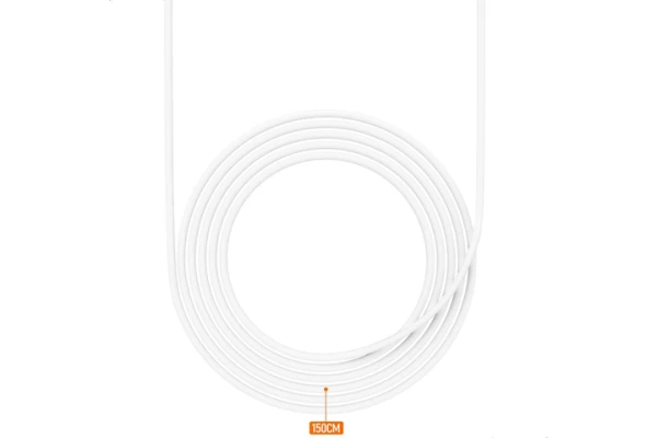 Mi USB Type-C to Type-C Cable 1.5M