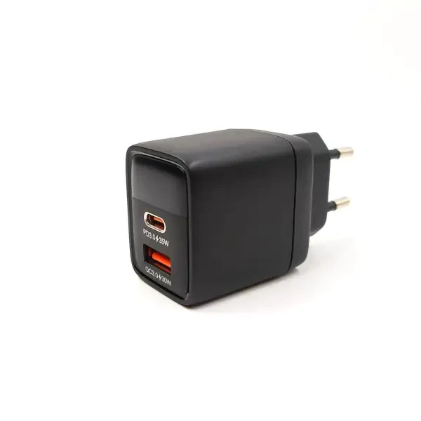 Moxom 35W PD Fast Charging Travel Charger