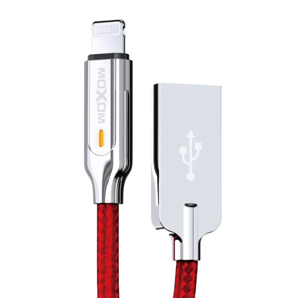 Moxom LX-CB810 36W Auto Off Data Cable PD