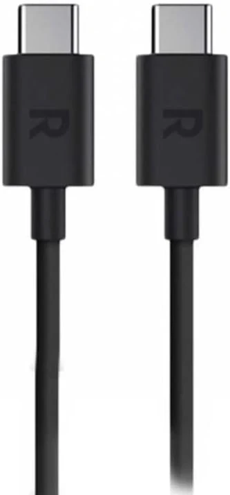 Ravpower RP-CB1022 60W Type-C to Type-C Cable 2m TPE
