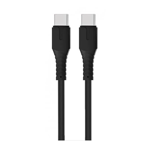 ROCKROSE ALPHA CC2 60W USB-C to USB-C 2.0m Charging Cable