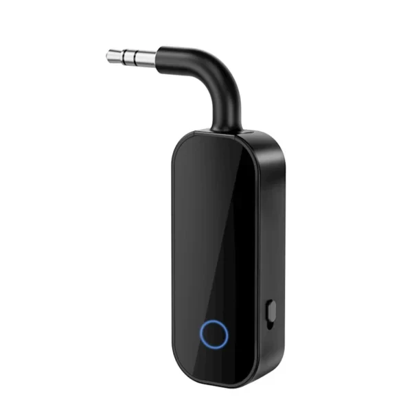 WIWU Car Transceiver 2 in 1 Wireless Transmitter