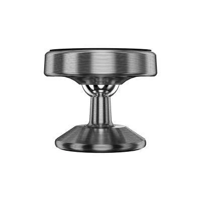 Wiwu CH003 360 Degree Rotatable Magnetic Flat Floor Version Car Phone Holder