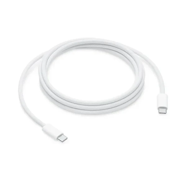 Wiwu Classic USB-C to USB-C 60W fast charging cable