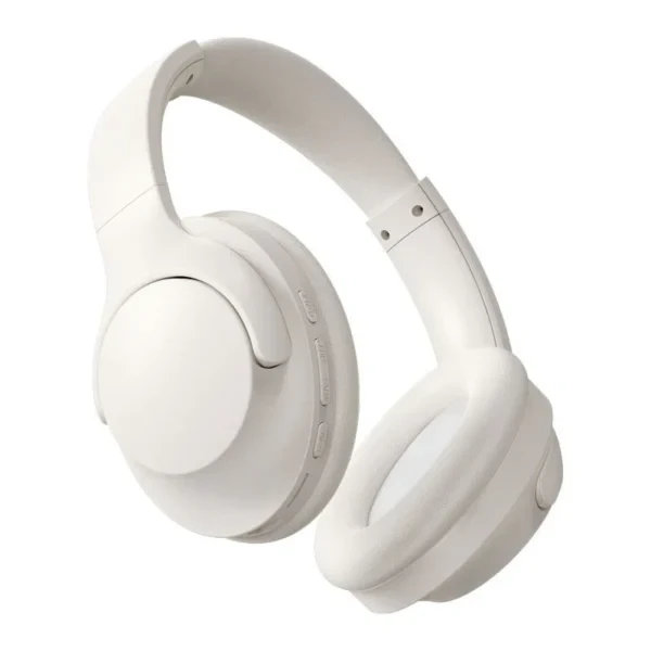 WIWU Elite Wireless Headset TD 08 Comfort & Exceptional Audio