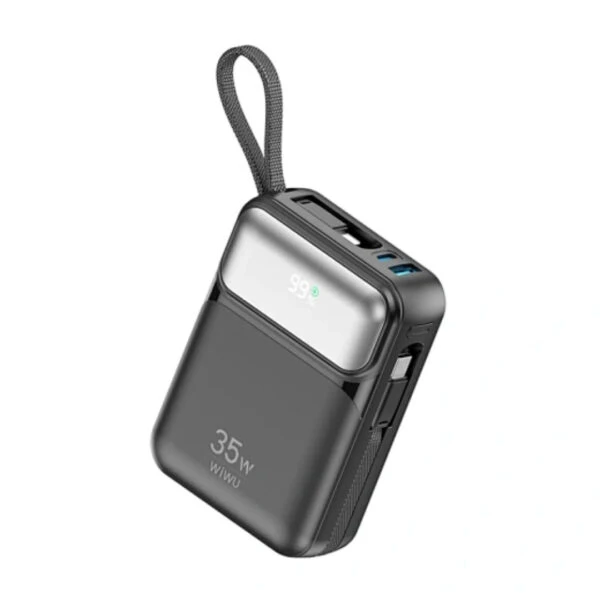 WiWU New Galaxy Series Power Bank Wi-P036 20000mAh