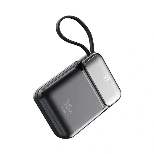 WiWU New Galaxy Series Power Bank Wi-P036 20000mAh