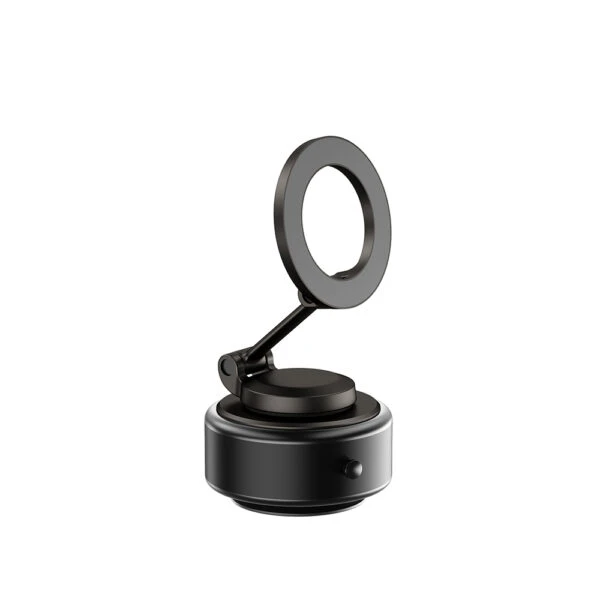 WiWU Octopus Vacuum Suction Magnetic Phone Holder WI-CH056