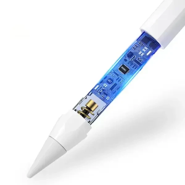 WIWU Pencil W A03 SUPPORT WITH IPAD M4