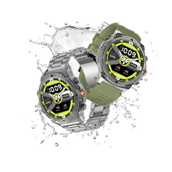 WiWU Smart Watch SW03