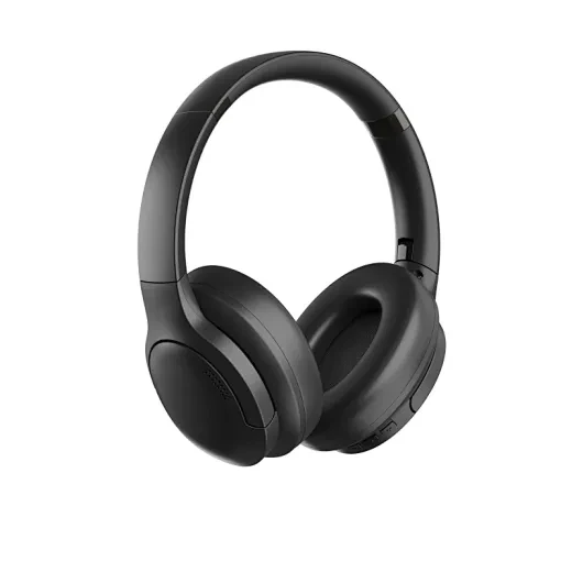 WIWU Soundcool Headset Wireless Bluetooth Headphone