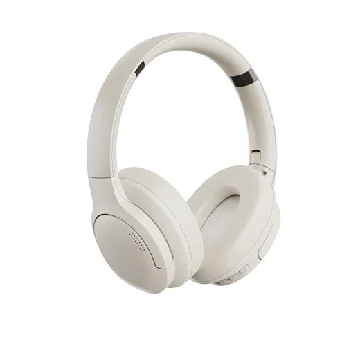 WIWU Soundcool Headset Wireless Bluetooth Headphone