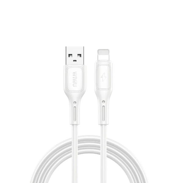 WiWU Starlink USB To Lightning Cable 1m