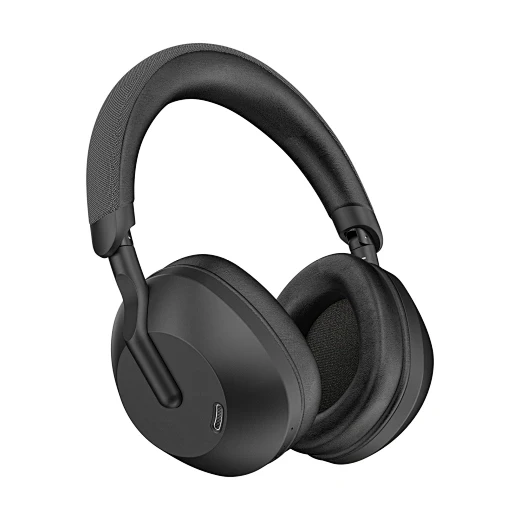 WIWU TD-09 Classic Headset Bluetooth V5.3 Noise Reduction