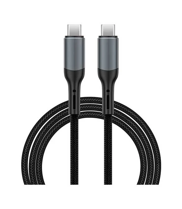 WIWU WI-C036 TunderBolt Type-C 240W Pd Cable