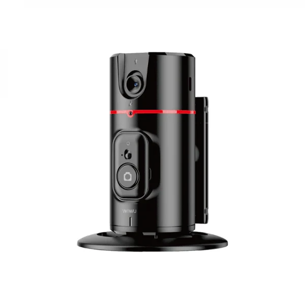 WIWU WI-SE008 INTELLIGENT FOLLOW-UP CAMERA HEAD