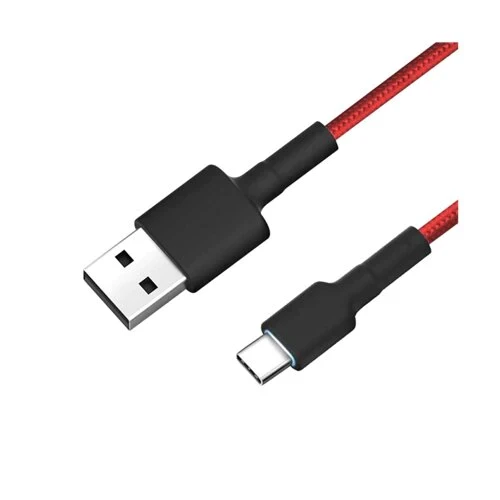 Xiaomi Braided USB Type-C Cable 100cm