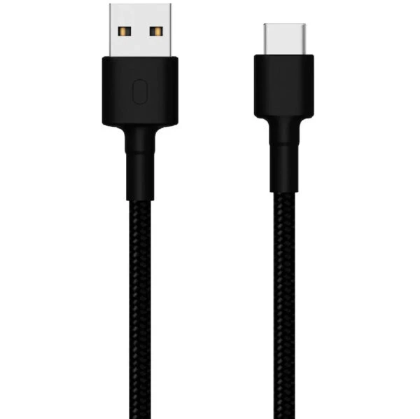Xiaomi Braided USB Type-C Cable 100cm