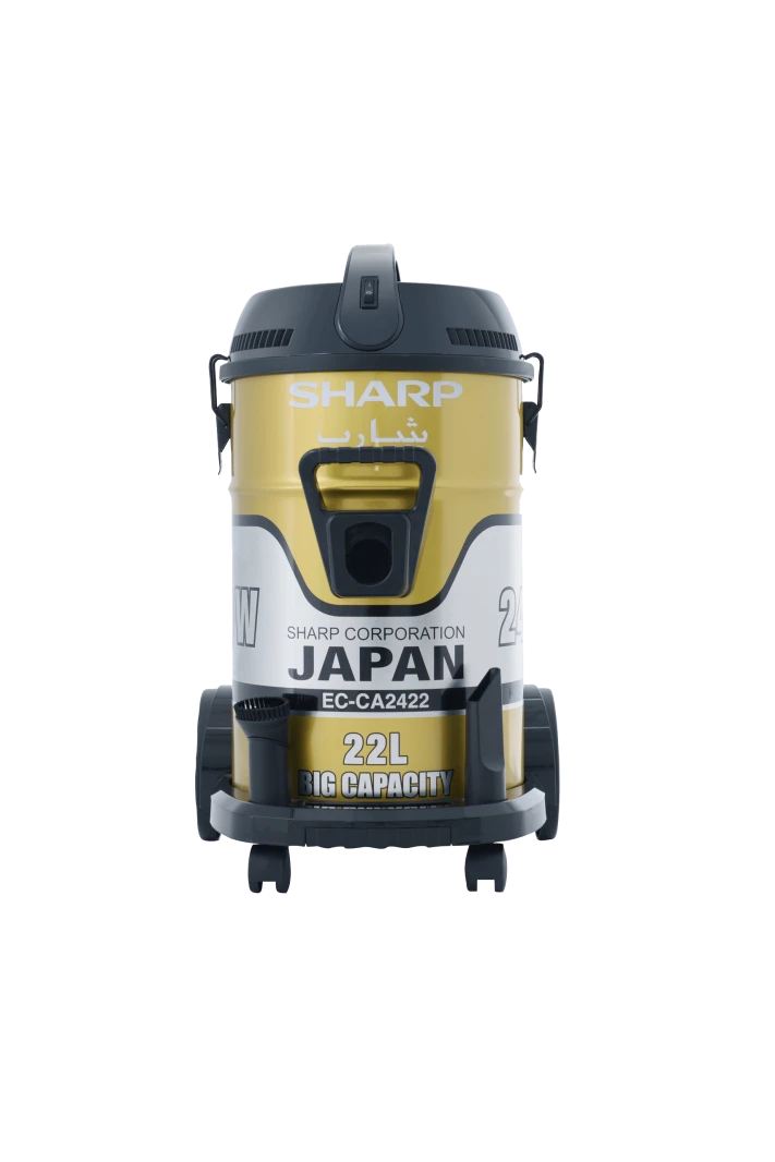Sharp Vacuum Cleaner 2400 W