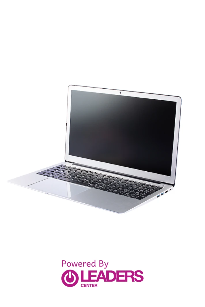 TAGITOP Plus II Laptop  15.6 Inch / Intel Core i7 / 8GB RAM / 128GB / DOS