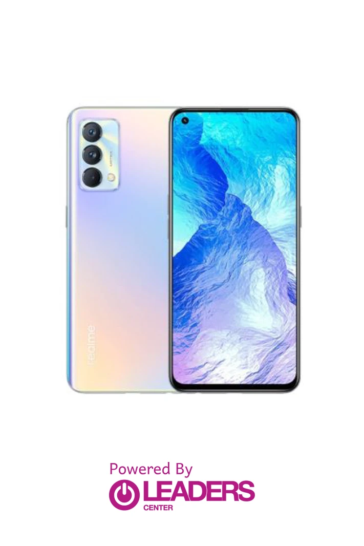 REALME GT Master 6.43 Inch 8GB RAM 256GB – Blue