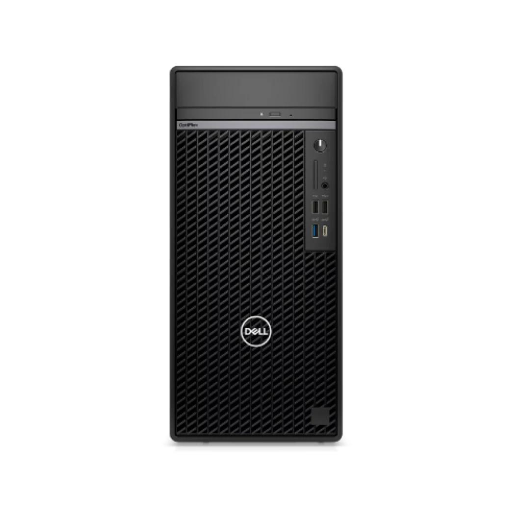 NEW Dell OPTIPLEX 7020 PLUS Intelligent PC Desktop Intel® Core™ i7-14700 14th Gen 5.4 GHz vPro Processors Core 20 Threads: 28, 8GB DDR5 & 512 SSD - 3 Years Warranty