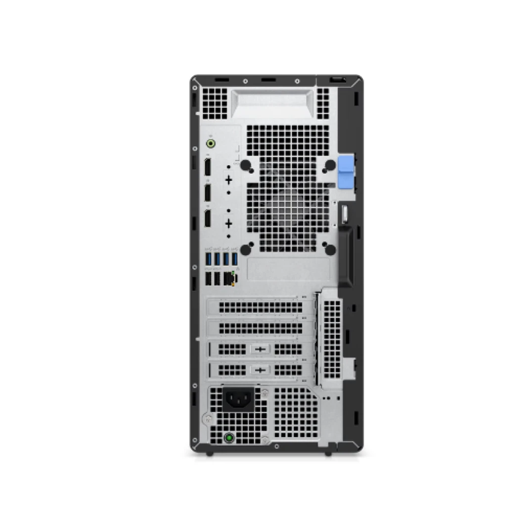 NEW Dell OPTIPLEX 7020 PLUS Intelligent PC Desktop Intel® Core™ i7-14700 14th Gen 5.4 GHz vPro Processors Core 20 Threads: 28, 8GB DDR5 & 512 SSD - 3 Years Warranty