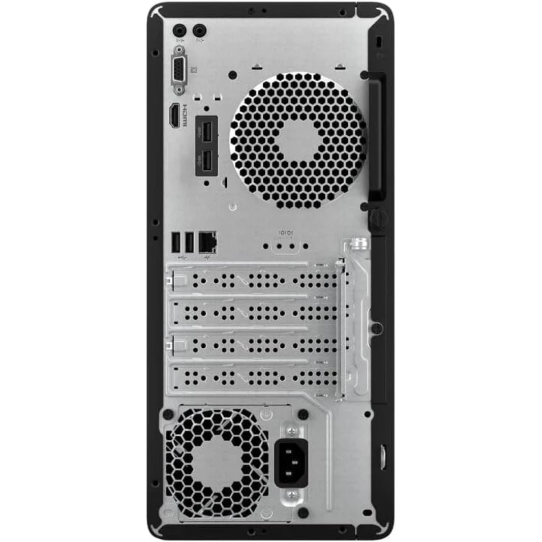 PC HP Pro Tower 290 G9 Desktop Intel® Core™ i7-13700, 16 GB DDR4-3200 MHz (Customized), 512 GB SSD  (Wireless- Bluetooth Integrated) | 13th Generation