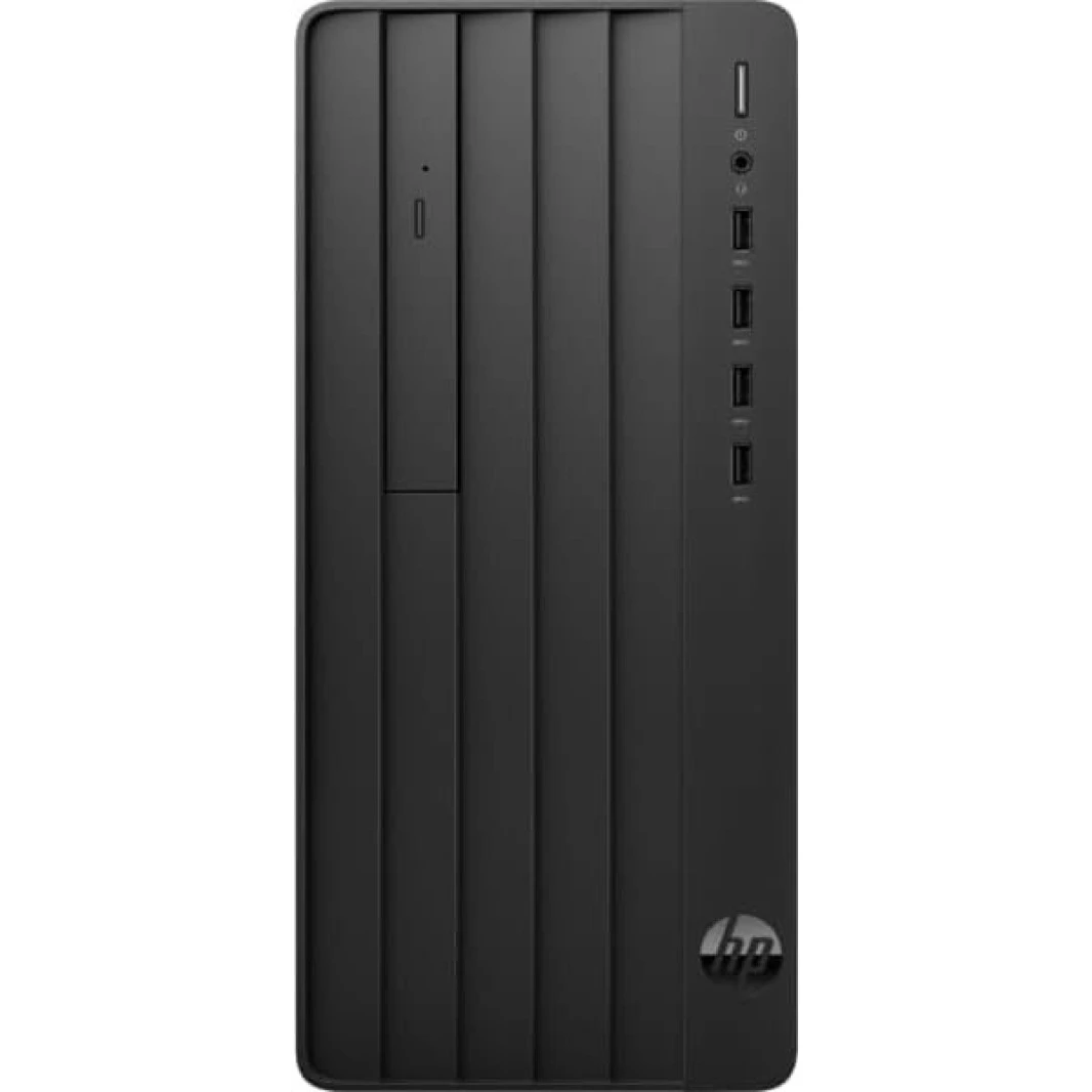 PC HP Pro Tower 290 G9 Desktop Intel® Core™ i7-13700, 16 GB DDR4-3200 MHz (Customized), 512 GB SSD  (Wireless- Bluetooth Integrated) | 13th Generation