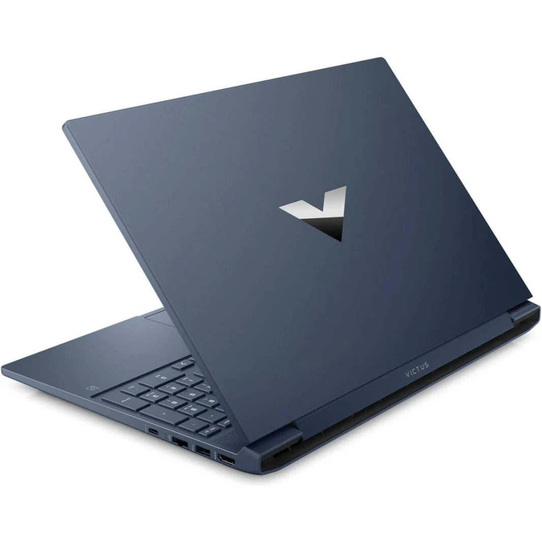 Victus Gaming Laptop 15-fa1135ne 13th Gen Intel Core™ i7-13700H High-Perform. Processor NVIDIA GeForce RTX™ 3050 GPU 15.6" 144Hz FHD - Performance Blue