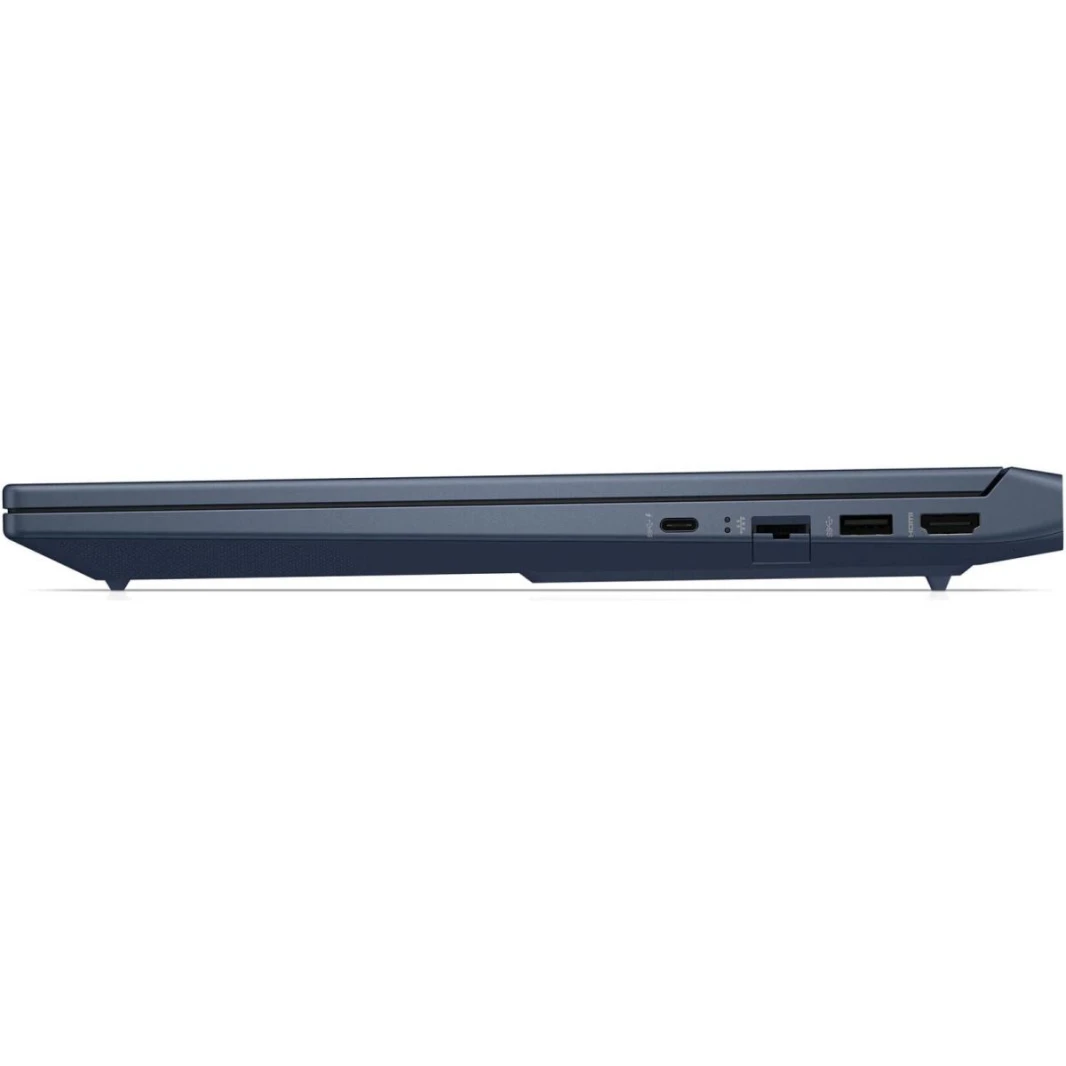 Victus Gaming Laptop 15-fa1135ne 13th Gen Intel Core™ i7-13700H High-Perform. Processor NVIDIA GeForce RTX™ 3050 GPU 15.6" 144Hz FHD - Performance Blue