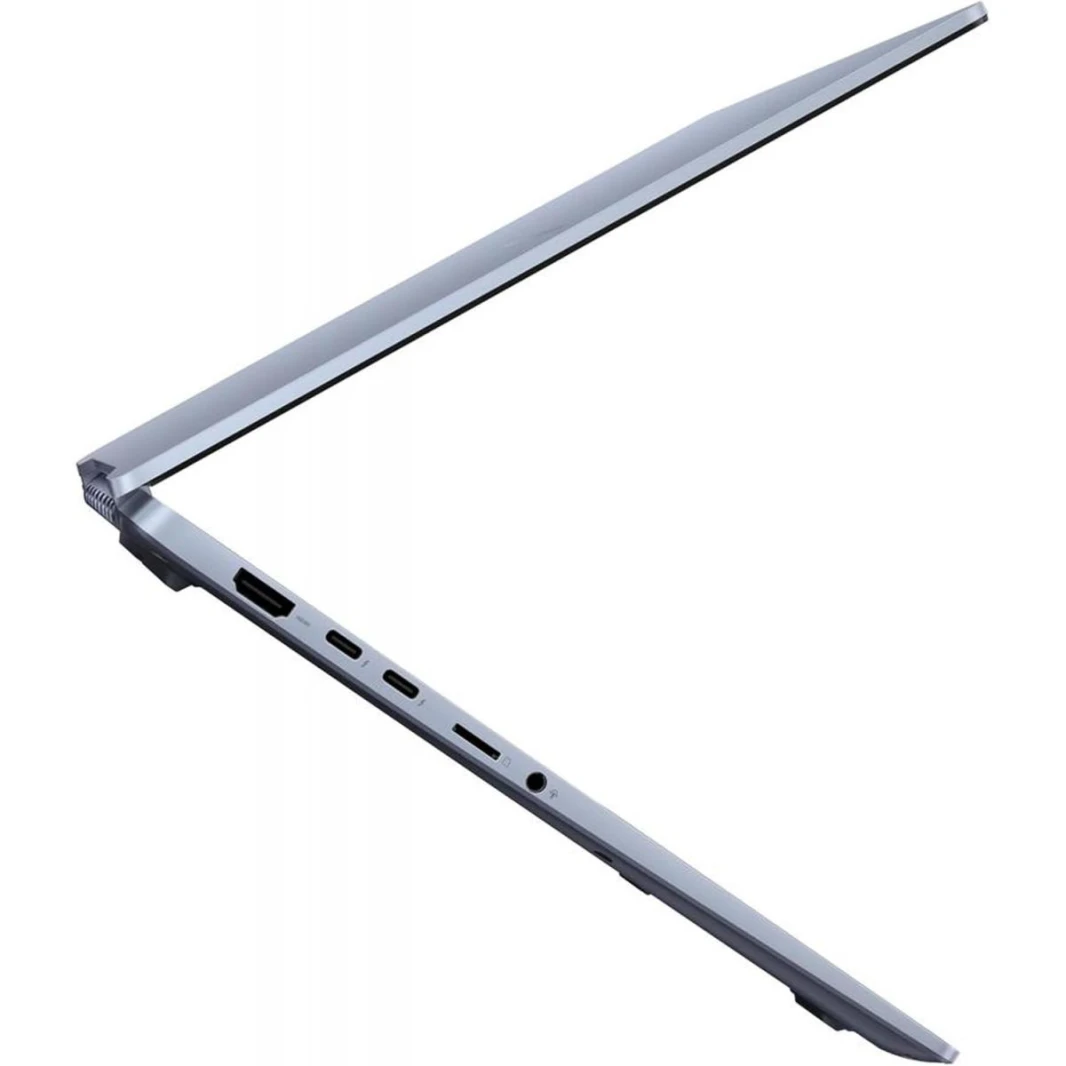 Laptop ASUS VivoBook S14 Super Light with Big Battery Core Ultra 7 256V Processor Intel® AI Boost 16GB LPDDR5X 1TB SSD 14" 3K OLED 120Hz (Mist Blue)