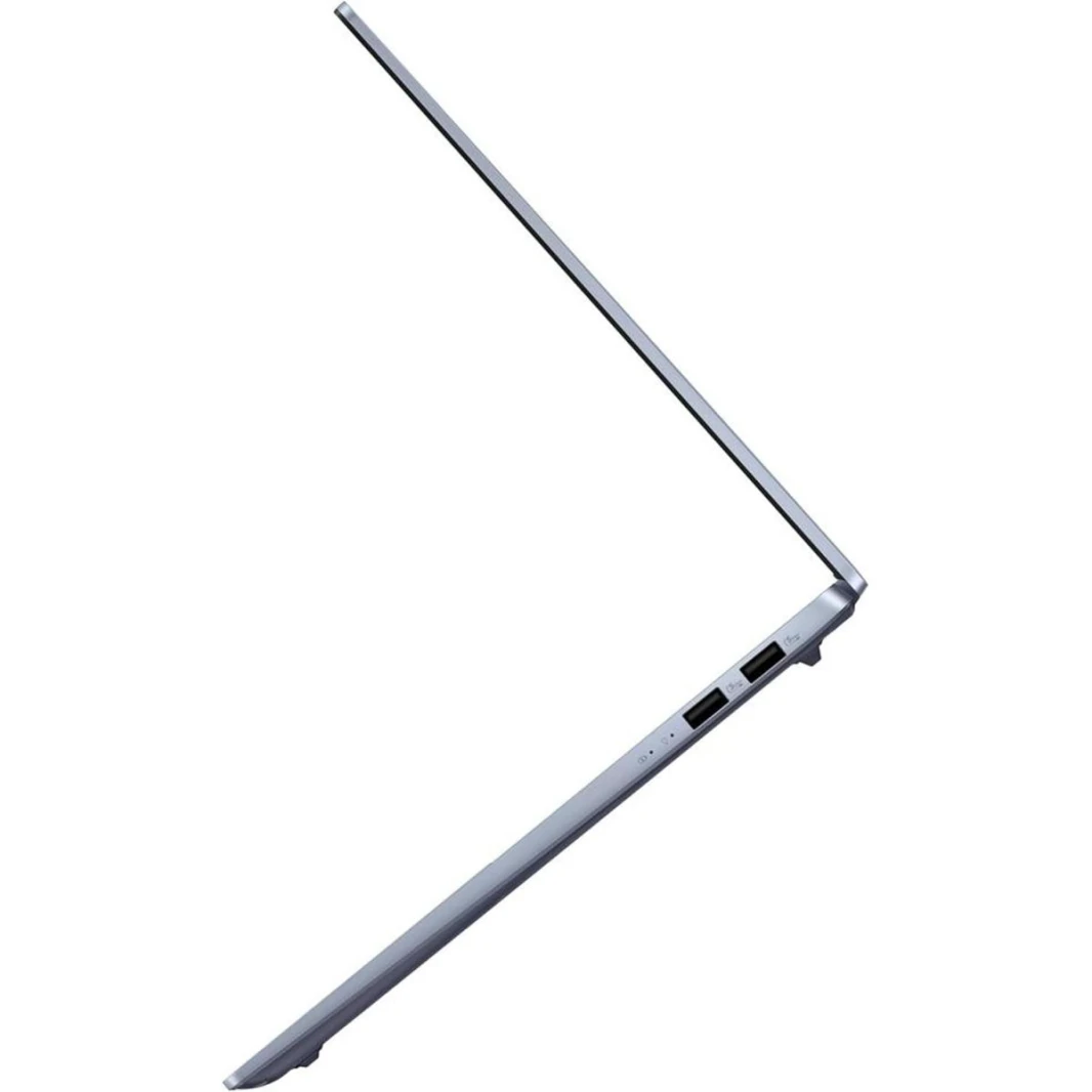Laptop ASUS VivoBook S14 Super Light with Big Battery Core Ultra 7 256V Processor Intel® AI Boost 16GB LPDDR5X 1TB SSD 14" 3K OLED 120Hz (Mist Blue)