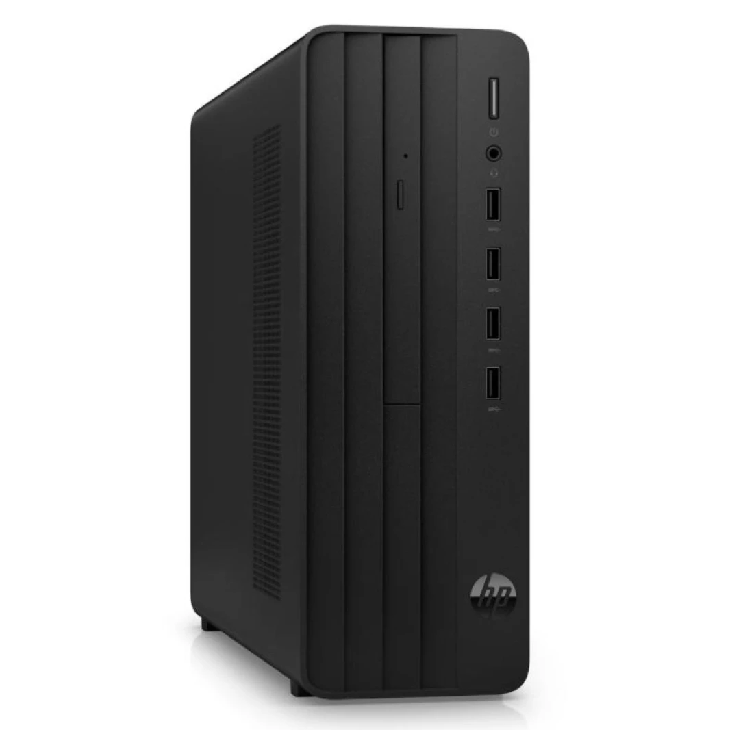 HP Pro 290 G9 SFF PC Desktop  Intel Core i7-13700, 16 GB DDR4 (Customized), 512GB SSD Desktop W/ Keyboard & Mouse | 13 Generation