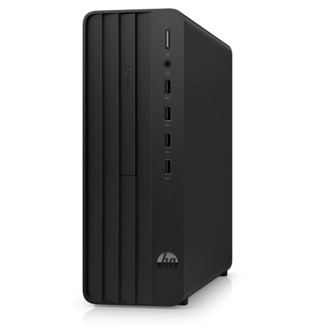 HP Pro 290 G9 SFF PC Desktop  Intel Core i7-13700, 16 GB DDR4 (Customized), 512GB SSD Desktop W/ Keyboard & Mouse | 13 Generation