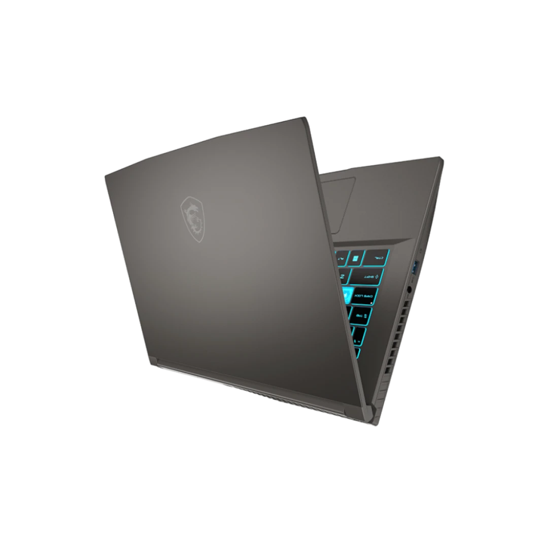 Laptop MSI GF63 Thin Intel® Core™ i7-13620H 10 Core - 16GB DDR4 - 512 SSD -  RTX 2050 4GB DDR6 15.6-inch,FHD 144Hz (1920 x 1080)  IPS-level - 13th Generation