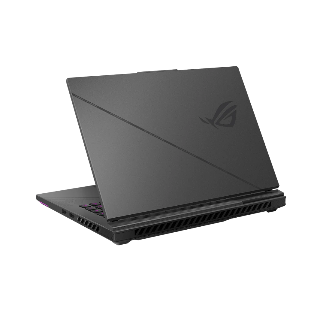 ASUS ROG Strix G16 Gaming Laptop, Intel Core i9-14900HX RTX™ 4060 8GB DDR6 16GB DDR5, 1TB SSD 16" FHD+ 165Hz | Eclipse Gray