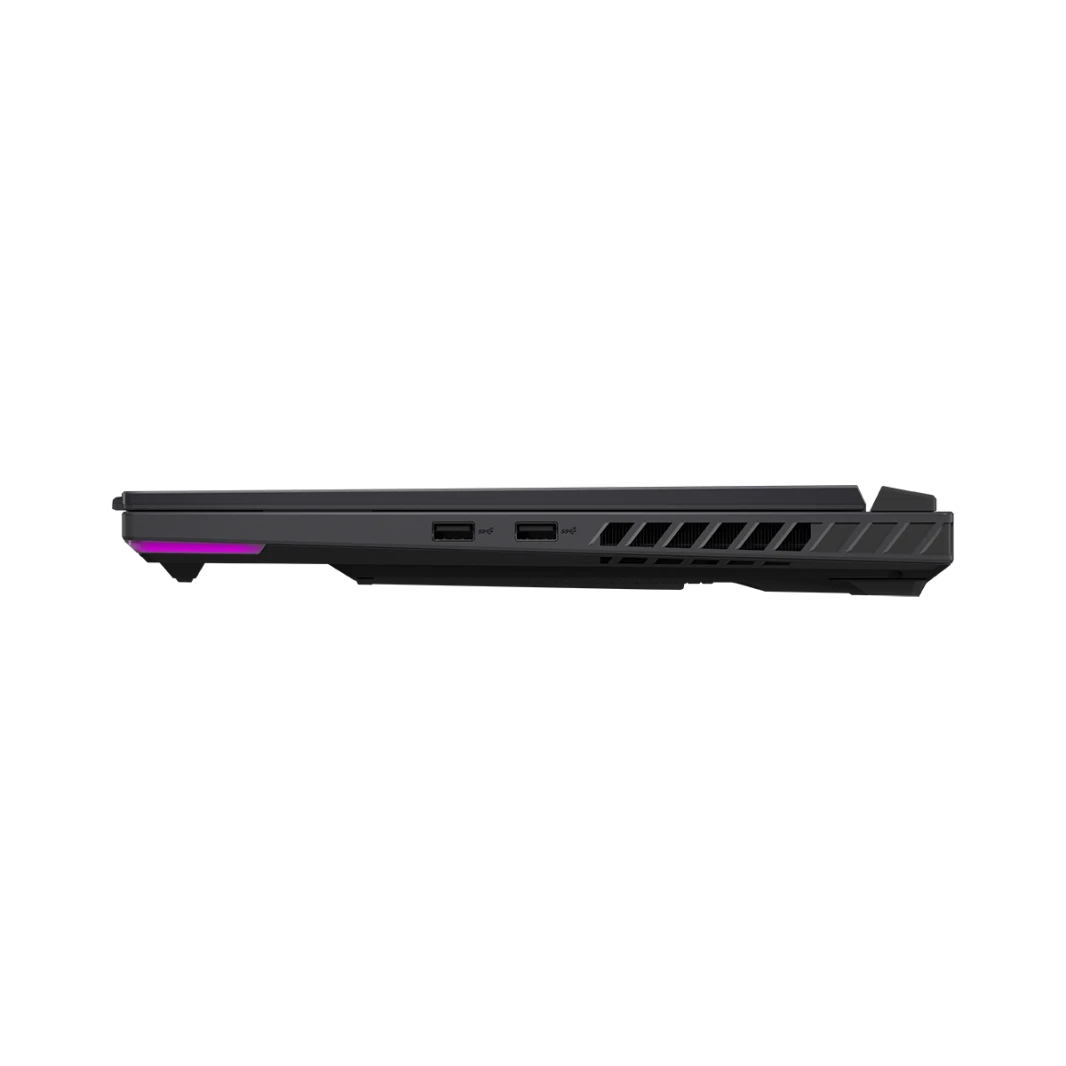 ASUS ROG Strix G16 Gaming Laptop, Intel Core i9-14900HX RTX™ 4060 8GB DDR6 16GB DDR5, 1TB SSD 16" FHD+ 165Hz | Eclipse Gray