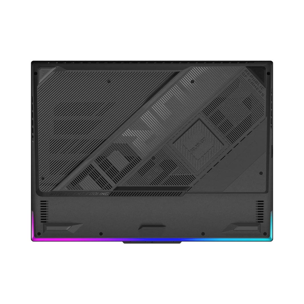 ASUS ROG Strix G16 Gaming Laptop, Intel Core i9-14900HX RTX™ 4060 8GB DDR6 16GB DDR5, 1TB SSD 16" FHD+ 165Hz | Eclipse Gray