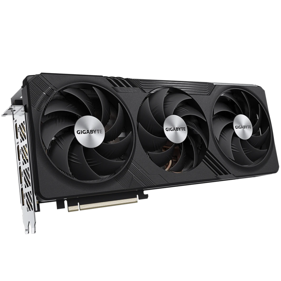 GTS 33 Gaming  Desktop |AMD Ryzen™ 9 7950X Desktop Processor 16 Core , GIGABYTE RX7900 XTX GAMING OC 24GB , 32 DDR5 6000Mhz , Fury Renegade 1TB 7300Mb/s with Heat sink - 14th Generation