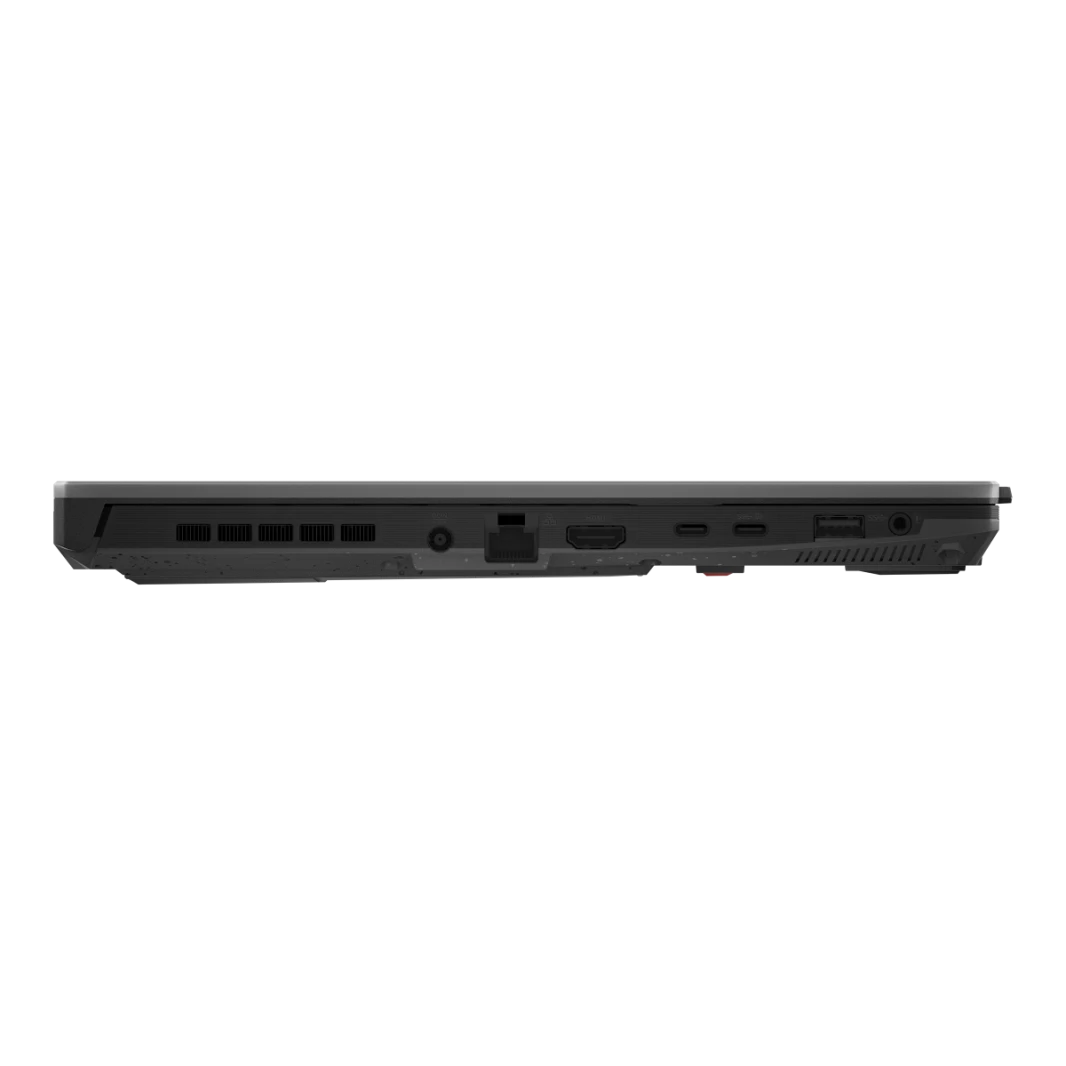ASUS TUF Gaming F15 FX507ZV4 Core i7-12700H 12th Generation RTX 3050 4GB DDR6 144Hz FHD - Mecha Gray -2023