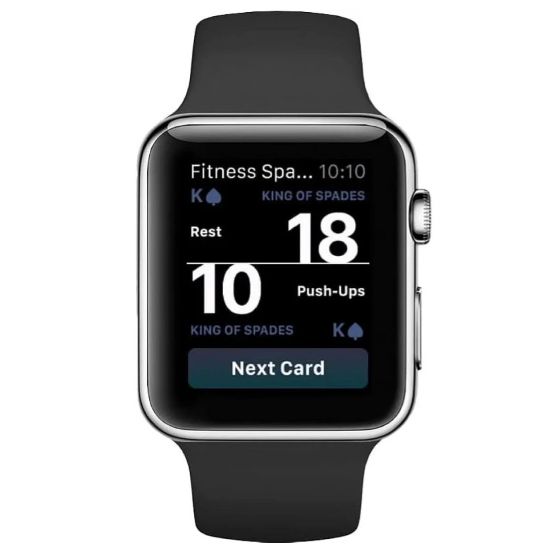 WiWU Smart Watch SW01 Pro Lite WiWU Smart Waterproof IP68 Stainless steel Screen Size 2.01 inch  - 18 Month Warranty