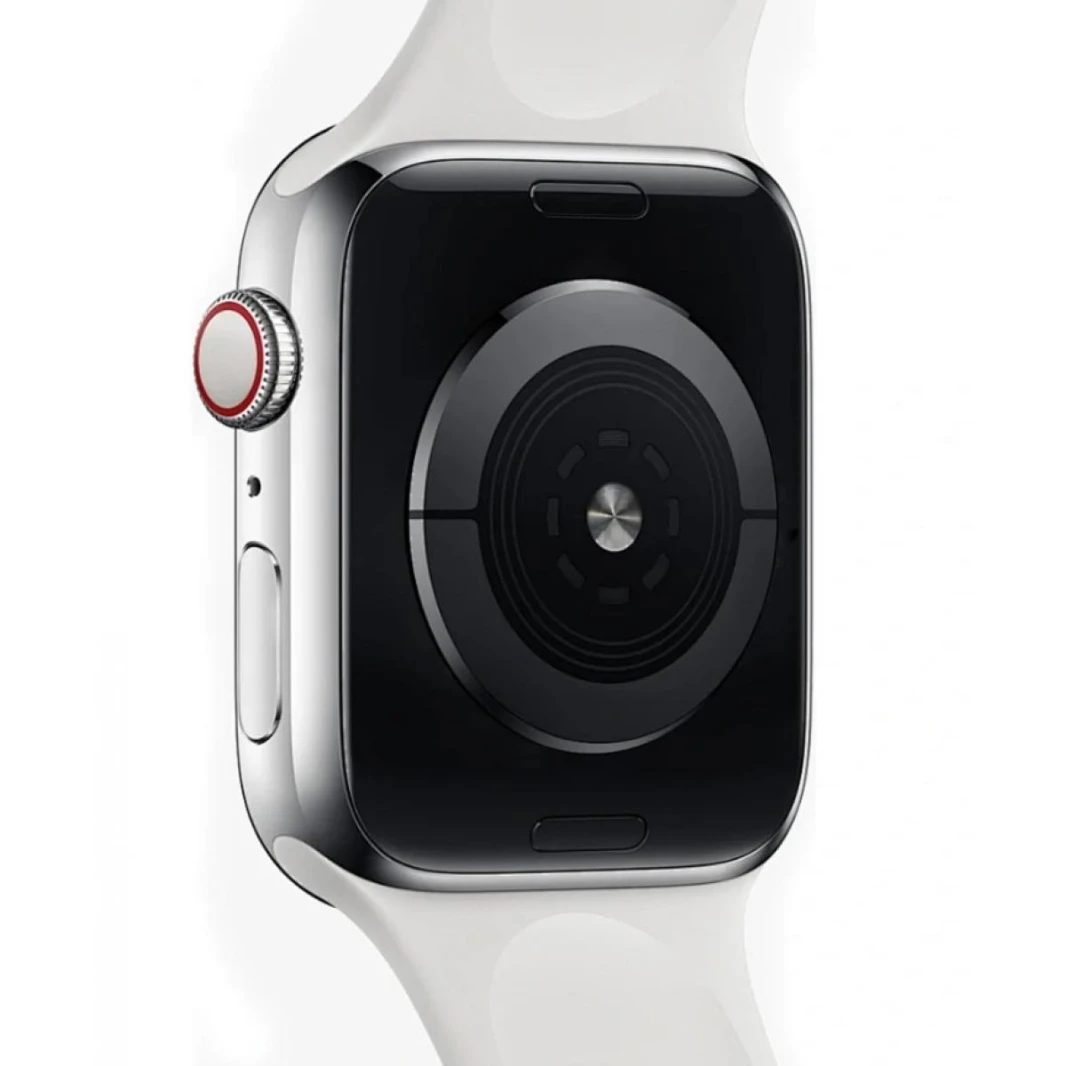 WiWU Smart Watch SW01 Pro Lite WiWU Smart Waterproof IP68 Stainless steel Screen Size 2.01 inch  - 18 Month Warranty