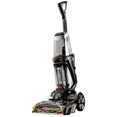 BISSELL Proheat 2X Revolution Cleanshot Corded Upright Vacuum Cleaner 3.7L 800W