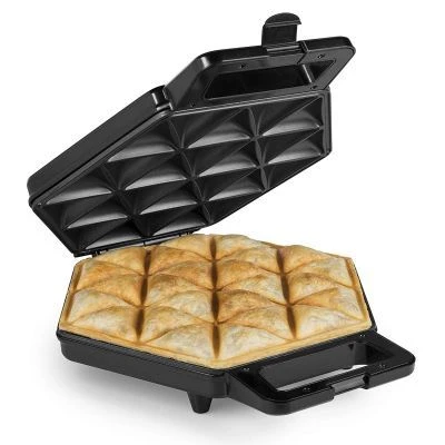 Ariete Samosa Maker 1400 Watts 24 Pieces