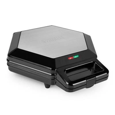 PRINCESS Samosa and Snack Maker 1200W – Black