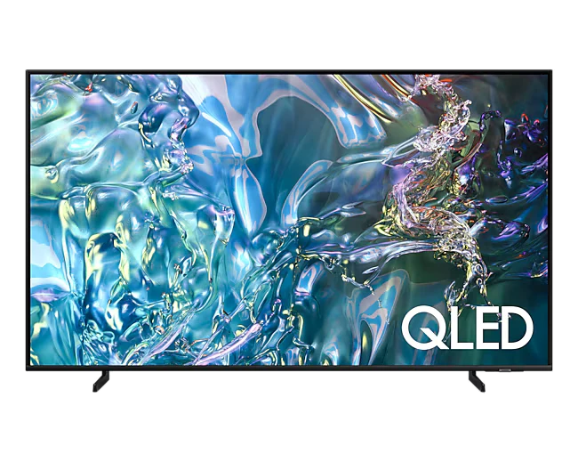 SAMSUNG QA65Q60DAUXTW QLED 4K SMART TV 3HDMI 2USB
