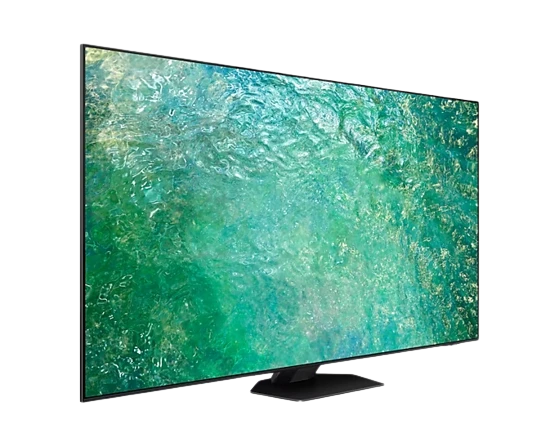 سامسونج شاشة تلفزيون 65 إنش نيو كيوليد 4k- سمارت